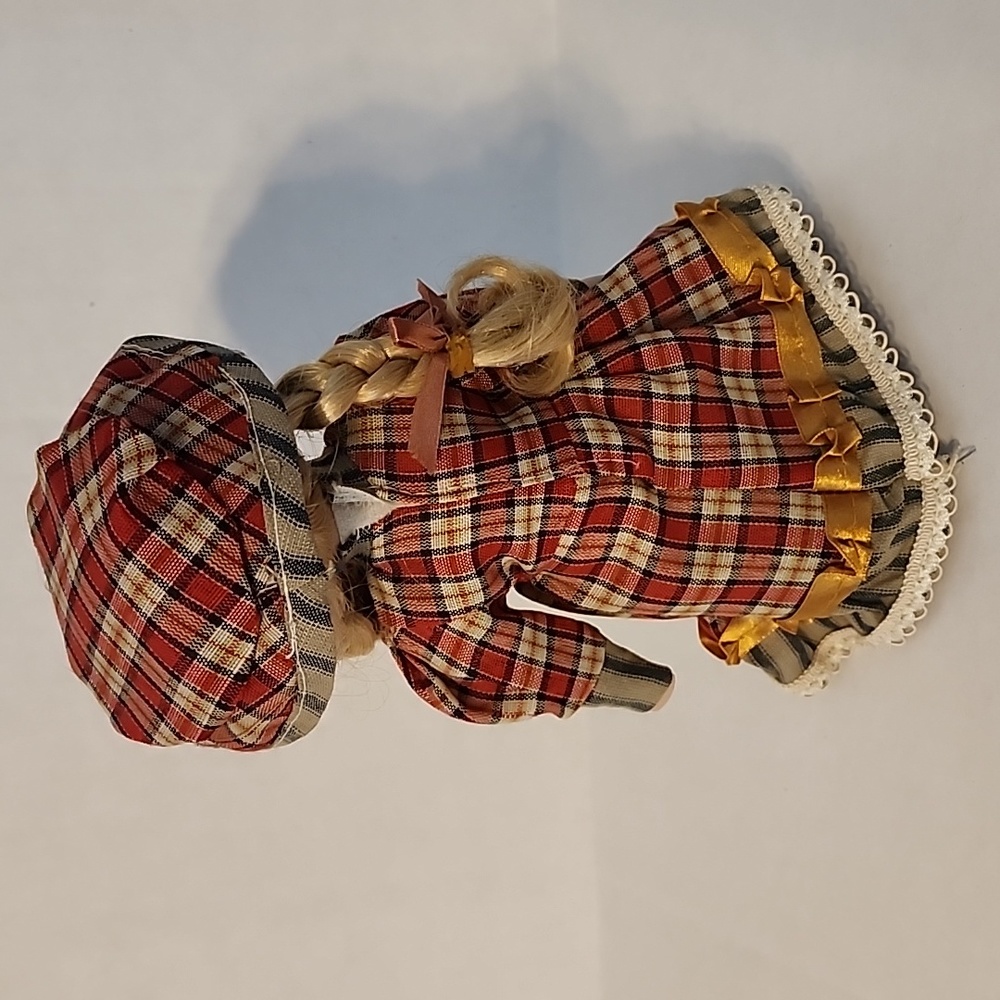 Doll - Picture 2 of 3